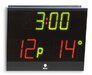 Repeater panel for FENCING